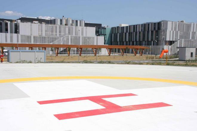 Biancalani: il nuovo ospedale non basta 