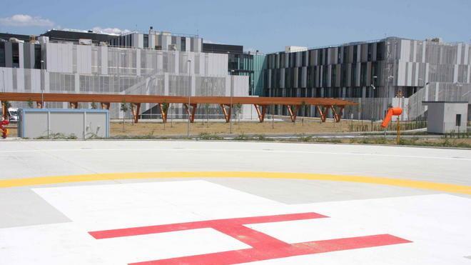 Biancalani: il nuovo ospedale non basta