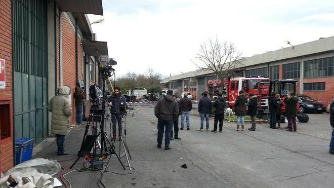 Strage del Macrolotto di Prato, riscontrate irregolarità in un altro capannone della Mgf