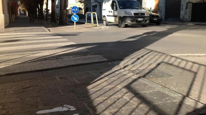 Sciopero degli autisti? Ma a Certaldo arriva il “pedibus”
