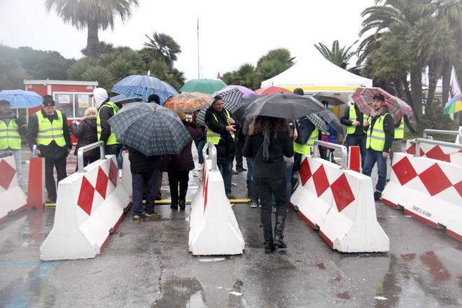 Portieri e sorveglianti al Carnevale: mercoledì l’estrazione dei 60 posti 