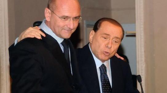Elezioni regionali, Berlusconi conferma Cappellacci 