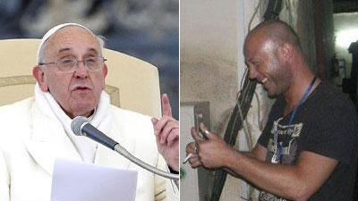 Invia 4mila mail per pubblicare un libro sul dramma degi albini africani: gli risponde solo il Papa