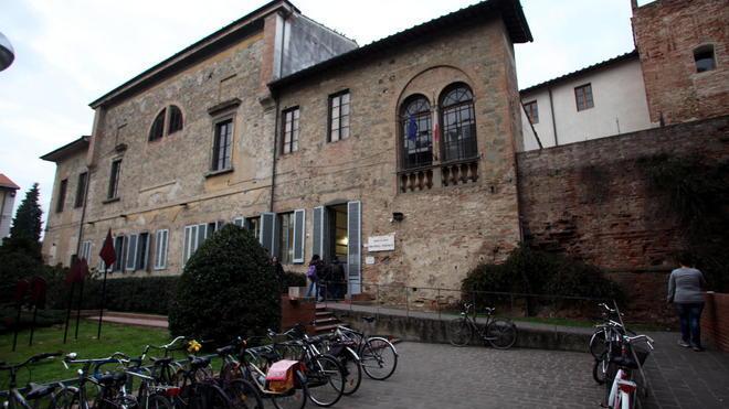 La biblioteca Renato Fucini premia i migliori poeti 2.0