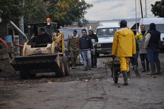 «A Olbia danni per 250milioni, i fondi previsti non bastano» 