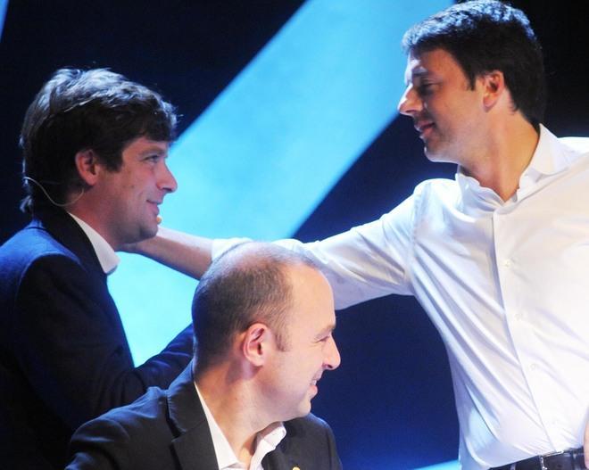 Primarie Pd a Prato, Renzi favorito ma i civatiani puntano al sorpasso di Cuperlo 