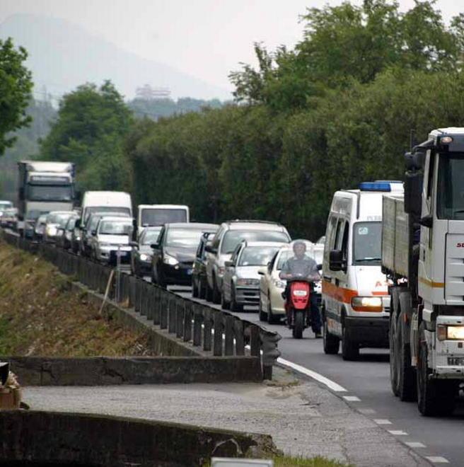 Variante Aurelia, un altro stop: la Provincia boccia il progetto 
