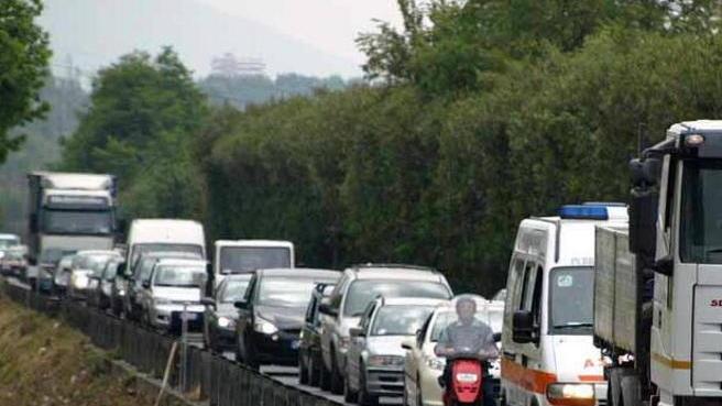 Variante Aurelia, un altro stop: la Provincia boccia il progetto