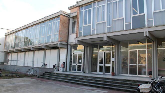 A scuola si insegnerà l’hockey su pista