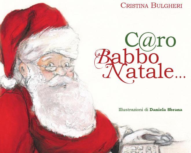 Pigiama party con Babbo Natale alla libreria La Vela di Viareggio 
