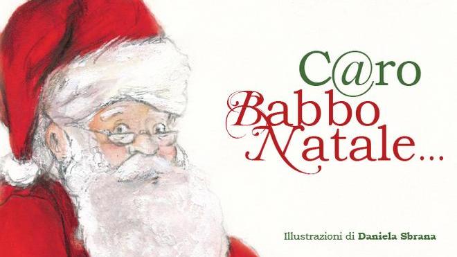 Pigiama party con Babbo Natale alla libreria La Vela di Viareggio