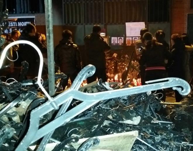 Morti al Macrolotto, indagato anche il proprietario italiano 