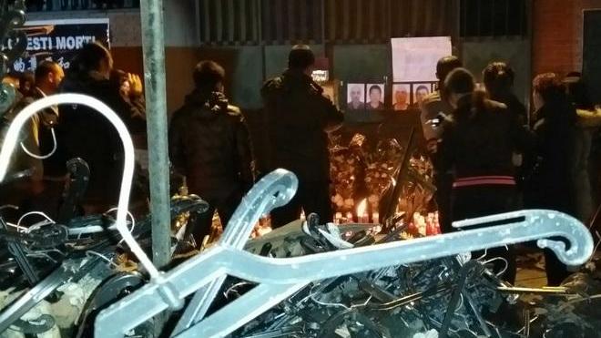 Morti al Macrolotto, indagato anche il proprietario italiano