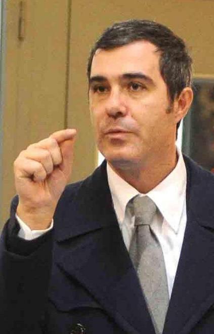 «Al Dano non serve la bonifica» 
