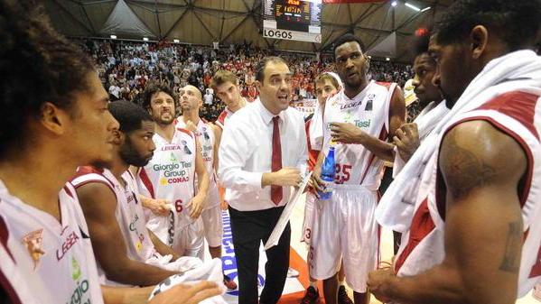 La salvezza passa dal “black power”