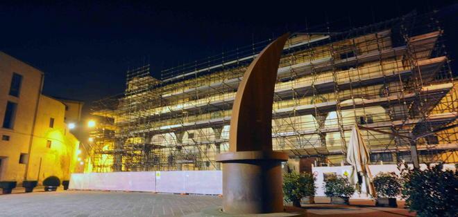 Ecco il nuovo sistema dei musei in città 