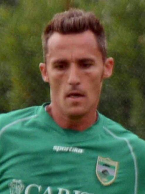 Colombini: il Tuttocuoio è pronto a ricominciare già a Gavorrano