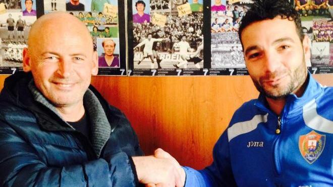 Al Ponsacco arriva anche Balestri
