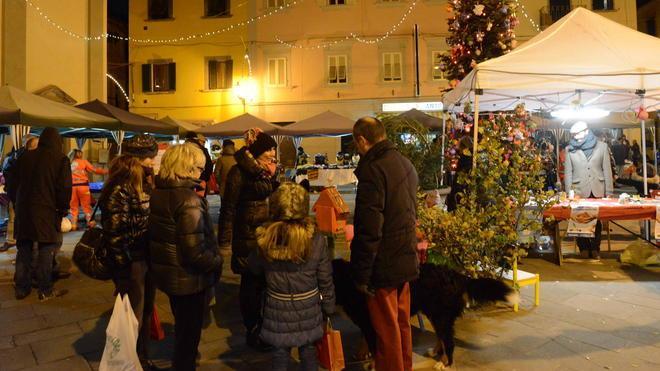 Stregati dalla bontà di quel dolcetto nato in convento