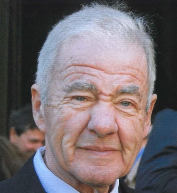 S’infittisce il mistero sulla scomparsa di Piero Rocchi 