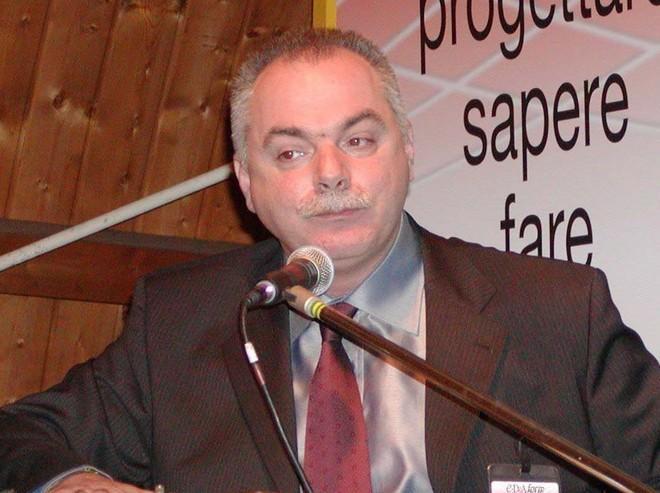 Mauro Parducci si candida a sindaco con una lista civica 
