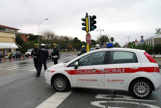Quasi 800 domande per un posto da vigile