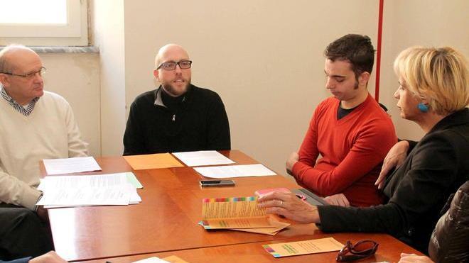Chiedi di Masiello, ti racconterà la sua storia