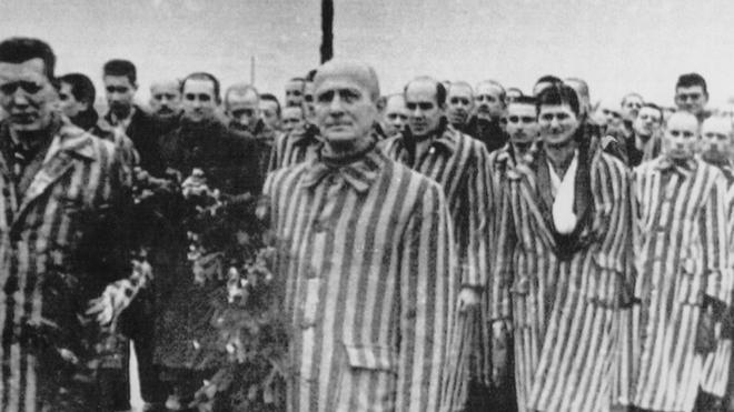 Quei 112 ebrei deportati dai nazisti ad Auschwitz