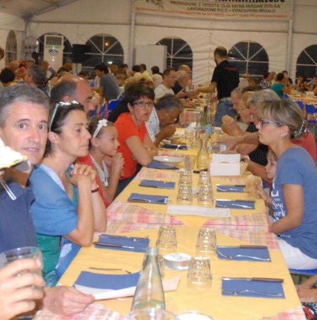 Mostre e cucina di un tempo 