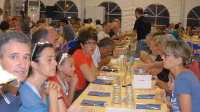 Mostre e cucina di un tempo