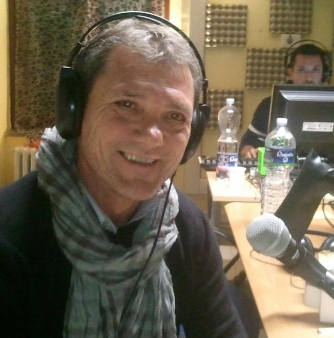 Mister Larini ha chiesto la “grazia” 
