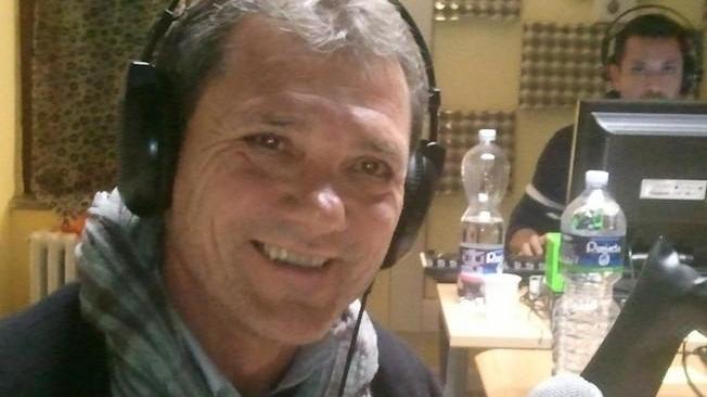 Mister Larini ha chiesto la “grazia”