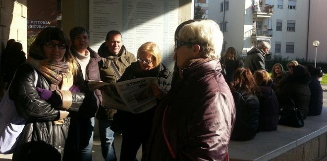 Mabro, attesa per la scelta del giudice 