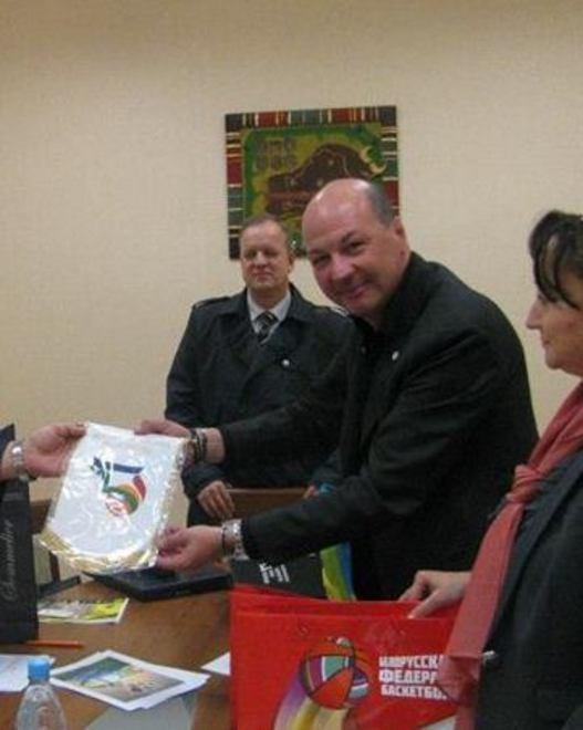 Cefa, basket e solidarietà nel progetto Summer Camp