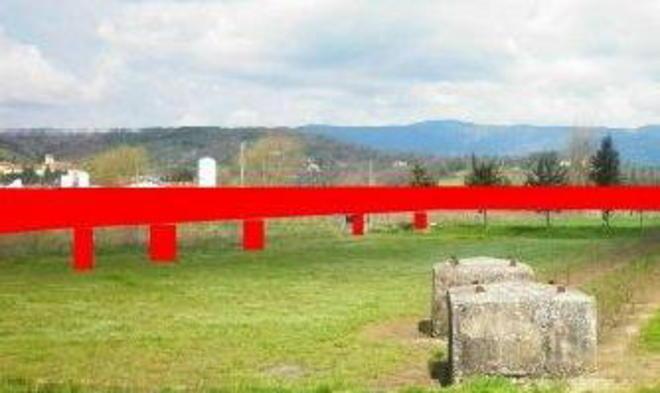 «Il nuovo ponte è un’opera necessaria»