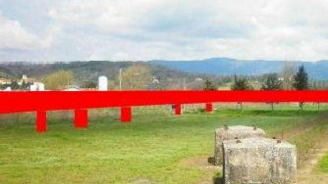 «Il nuovo ponte è un’opera necessaria»