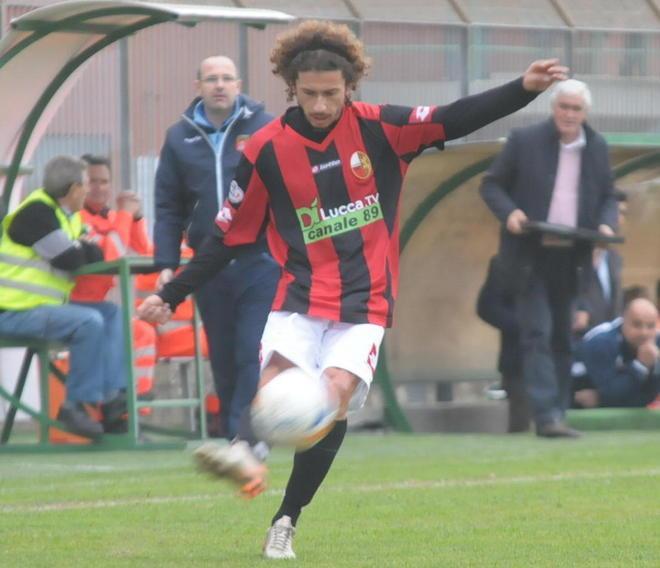 Chianese-Vignali, assist e magie 