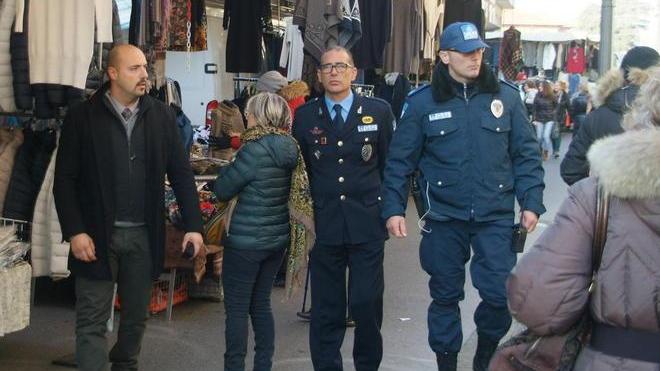 Altopascio, ecco i vigilantes