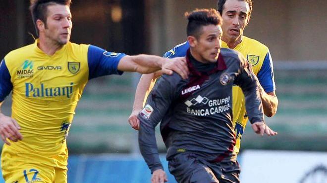 Dubbio Greco, Emeghara con Paulo