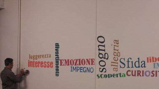 L’Iti Galilei inaugura il bar degli studenti, aperto anche a cena