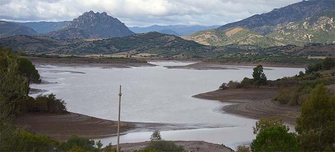 Alluvione, sotto sequestro il fiume e la diga di Maccheronis 