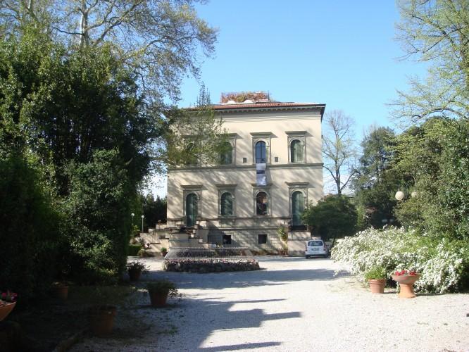Natale, il museo di villa Martini apre i battenti ai più piccoli