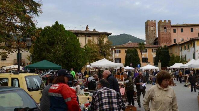 Gli Scout d’Europa a Vicopisano