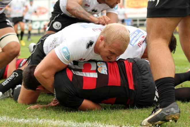 Amlin Cup, i Cavalieri non lasciano scampo ai Lusitanos 