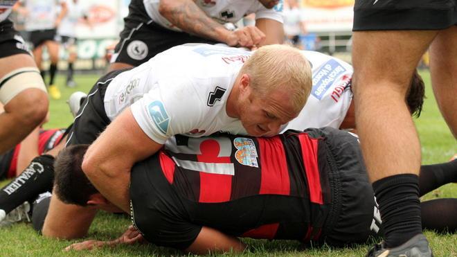 Amlin Cup, i Cavalieri non lasciano scampo ai Lusitanos