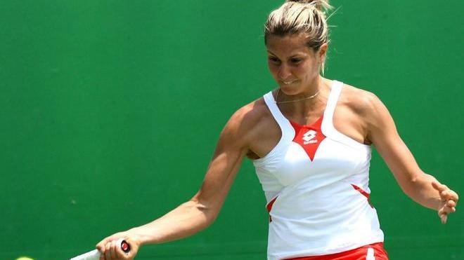 La squadra femminile del Tennis Prato vince lo scudetto a Rovereto