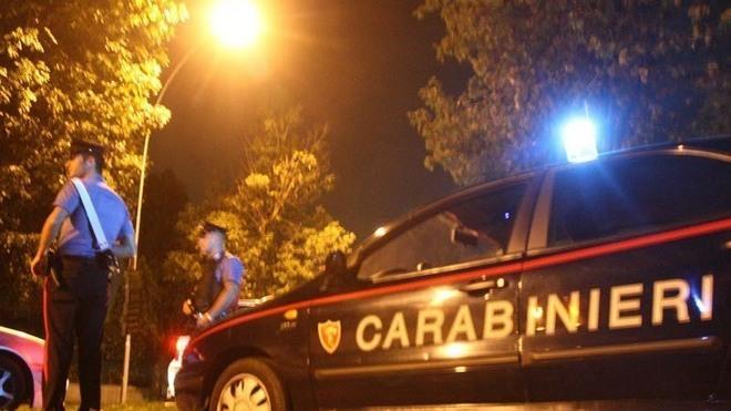 Scoperta officina abusiva fuorilegge da undici anni