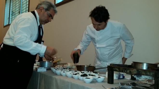 Uova, baccalà e verdure: ecco il menu della Vigilia o di Santo Stefano 