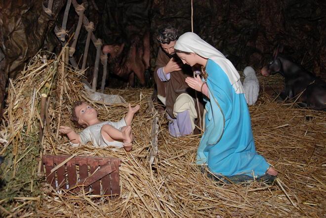 Vota il presepe dell’anno: parte il nostro gioco 