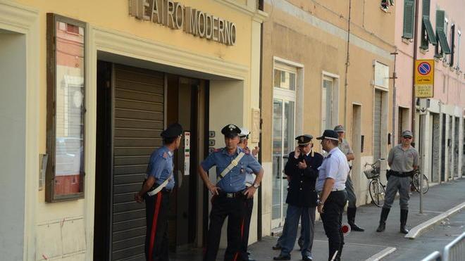 Processo Concordia, traffico rivoluzionato
